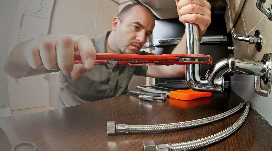 Local annual plumbing maintenance in Cape Canaveral, FL